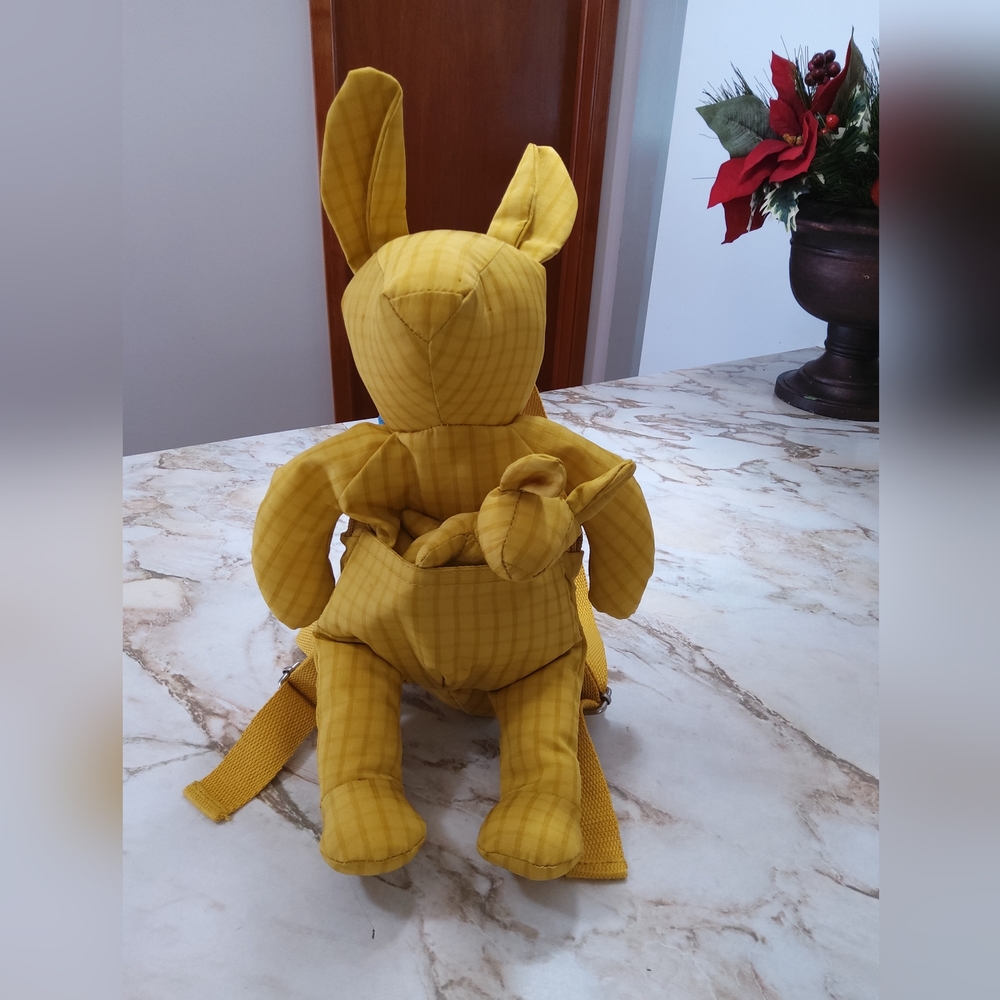 toddler bag